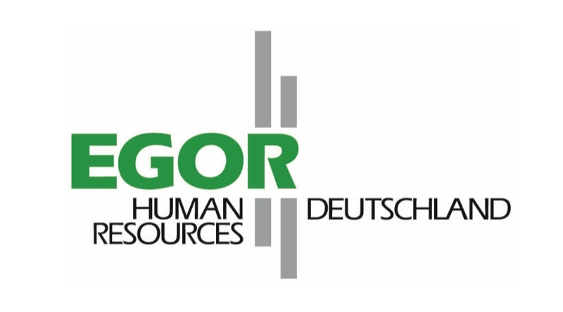 Logo Egor